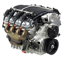 B1890 Engine